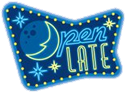 open late
